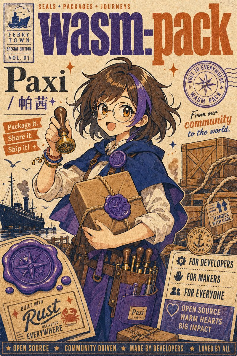 海报